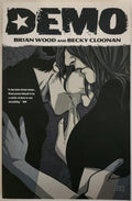 DEMO VOL 2 TPB (2011, DC Comics) Brian Wood