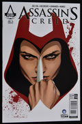 Assassin's Creed (Titan Books), Vol. 2 #3 2015 Stephen Mooney