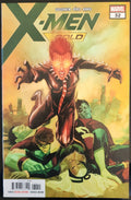 X-Men Gold #32 (Marvel Comics September 2018) Cpy2
