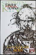 Stephen King The Dark Towers The Gunslinger Born #3 Jae Lee 1:50 Variant 2007