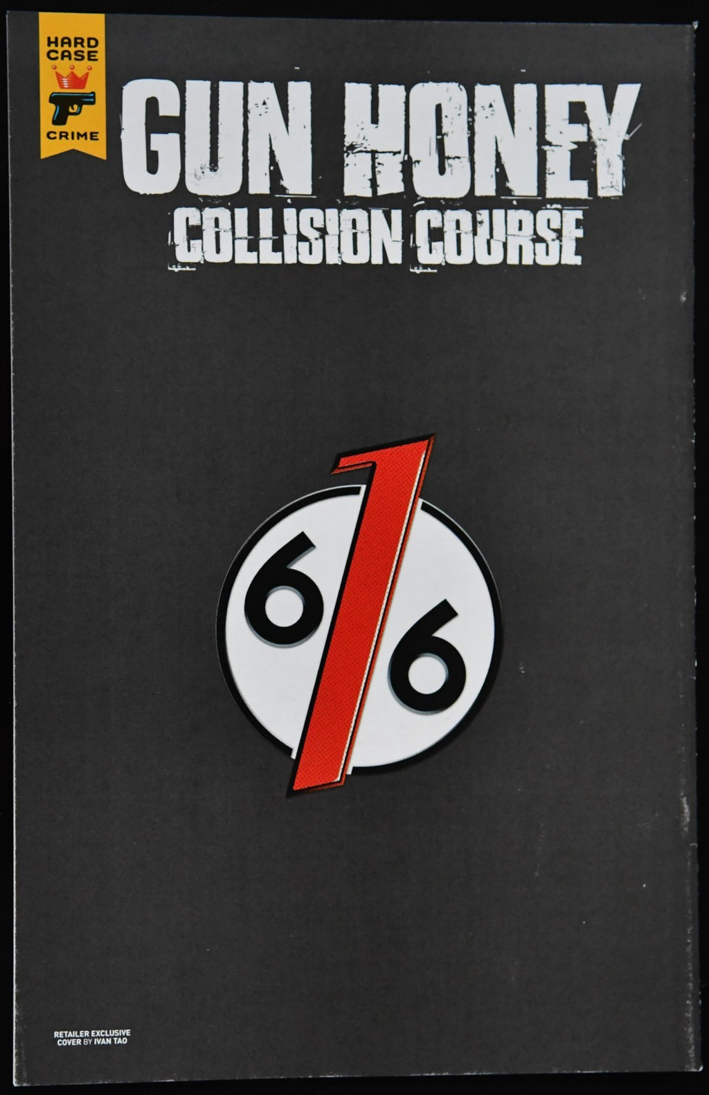 Ivan Talavera Comic Collection Choose Your Issue