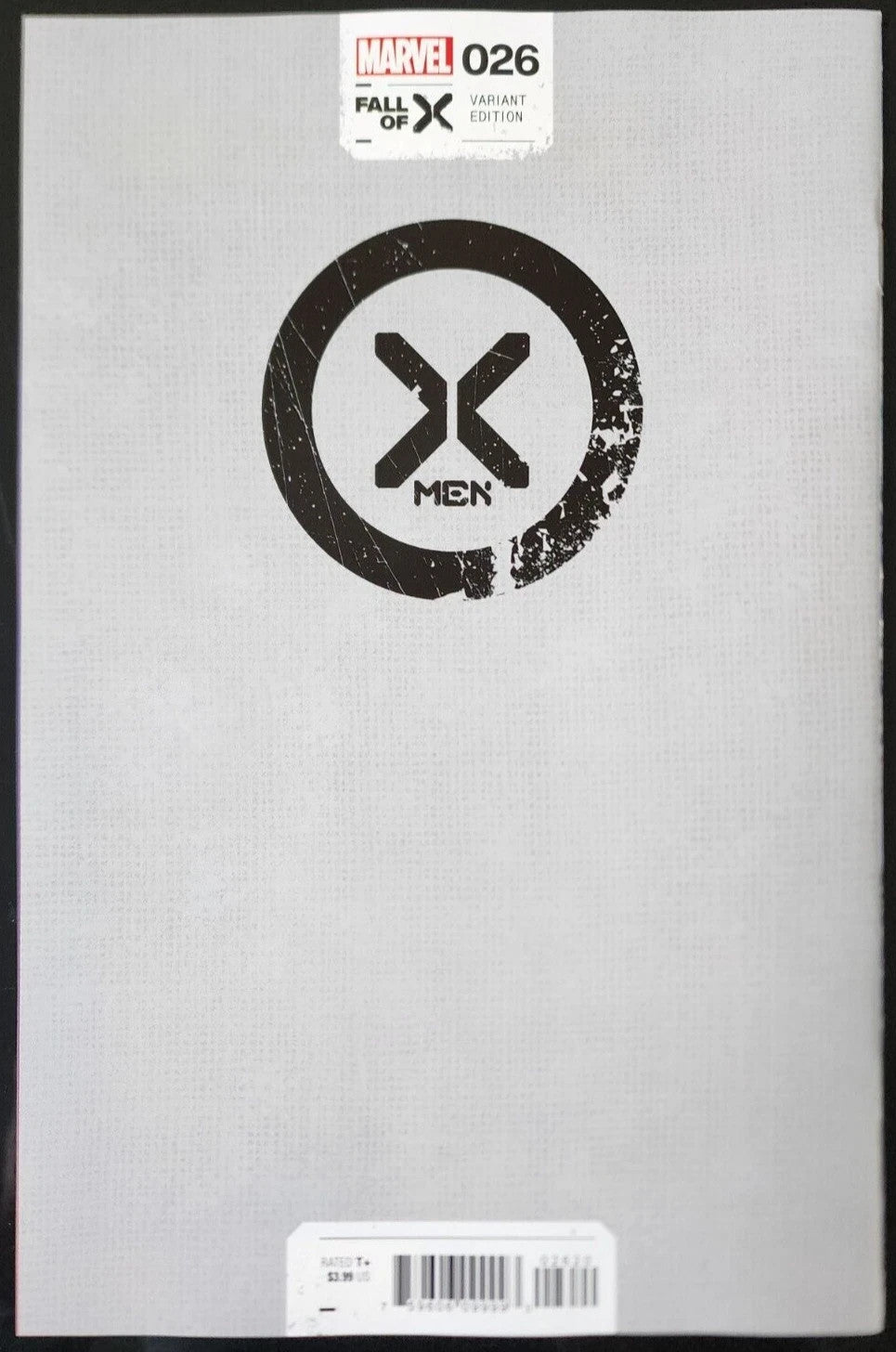 X-Men, Vol. 5 (2018-2019) Choose Your Issue