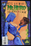 Neil Gaiman's Mr. Hero: The Newmatic Man #14 1996