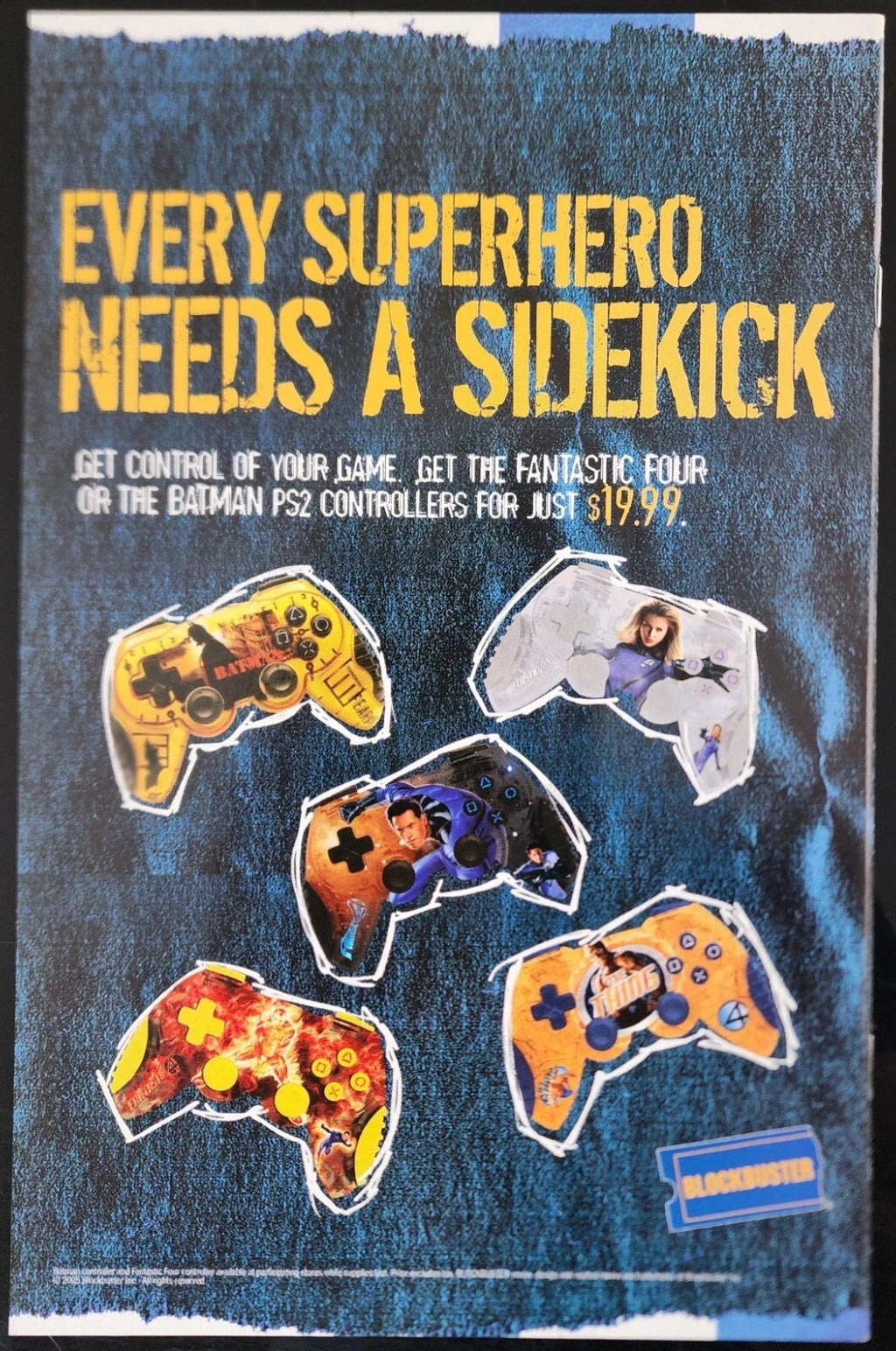 New Avengers, Vol. 1 (2004-2010) Choose Your Issue