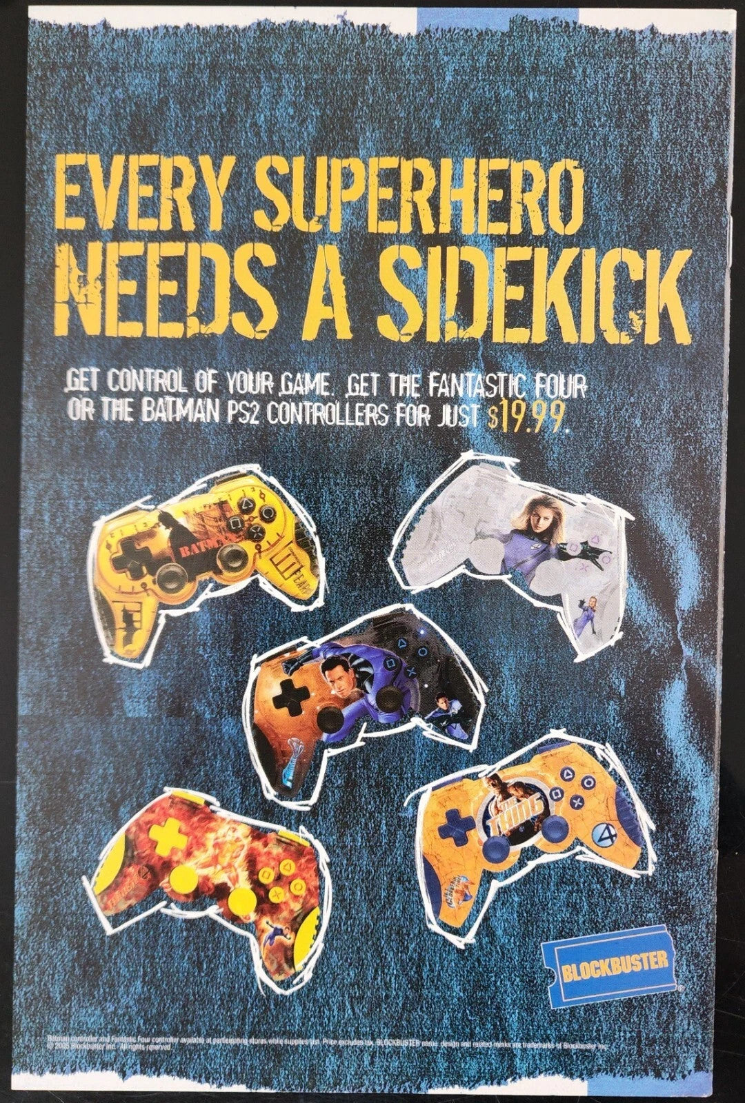 New Avengers, Vol. 1 (2004-2010) Choose Your Issue