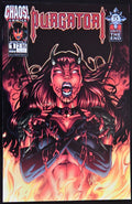 Purgatori (1998-1999) Chaos Comics Choose Your Issue