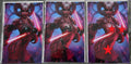 Totally Rad Wars #4 Shikarii Darth Talon Set
