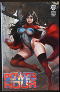 Power Hour #3 Sugar Spit Super Lady Trade Nice Variant Ltd 250