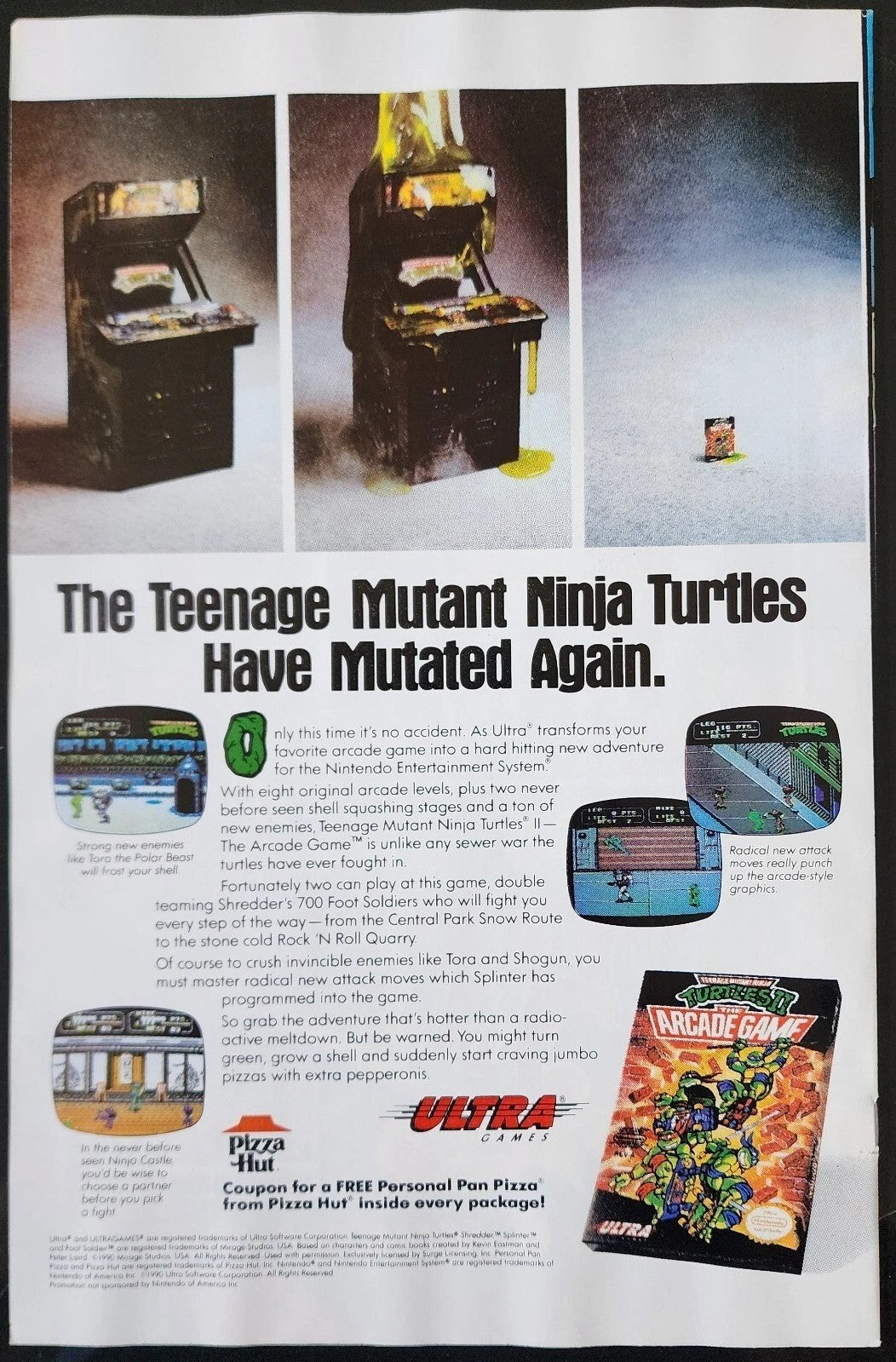What if, Vol. 2 (1989-1998) Choose Your Issue