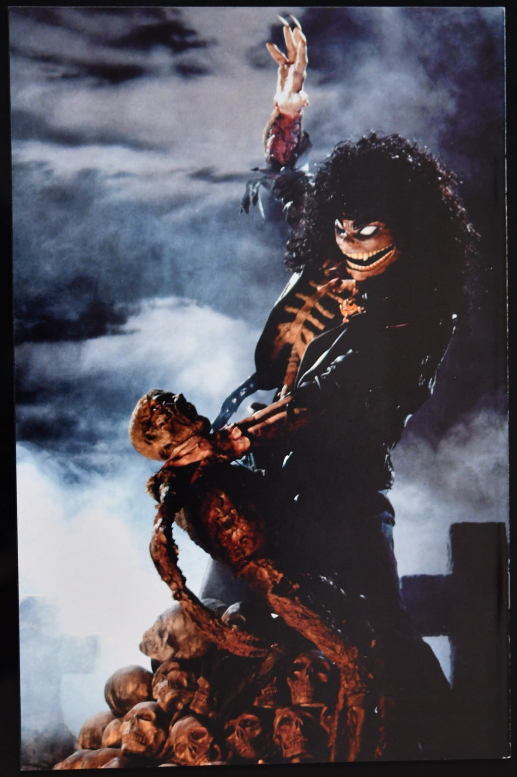 Evil Ernie: Straight to Hell (1995-1996) Chaos Comics Choose Your Issue