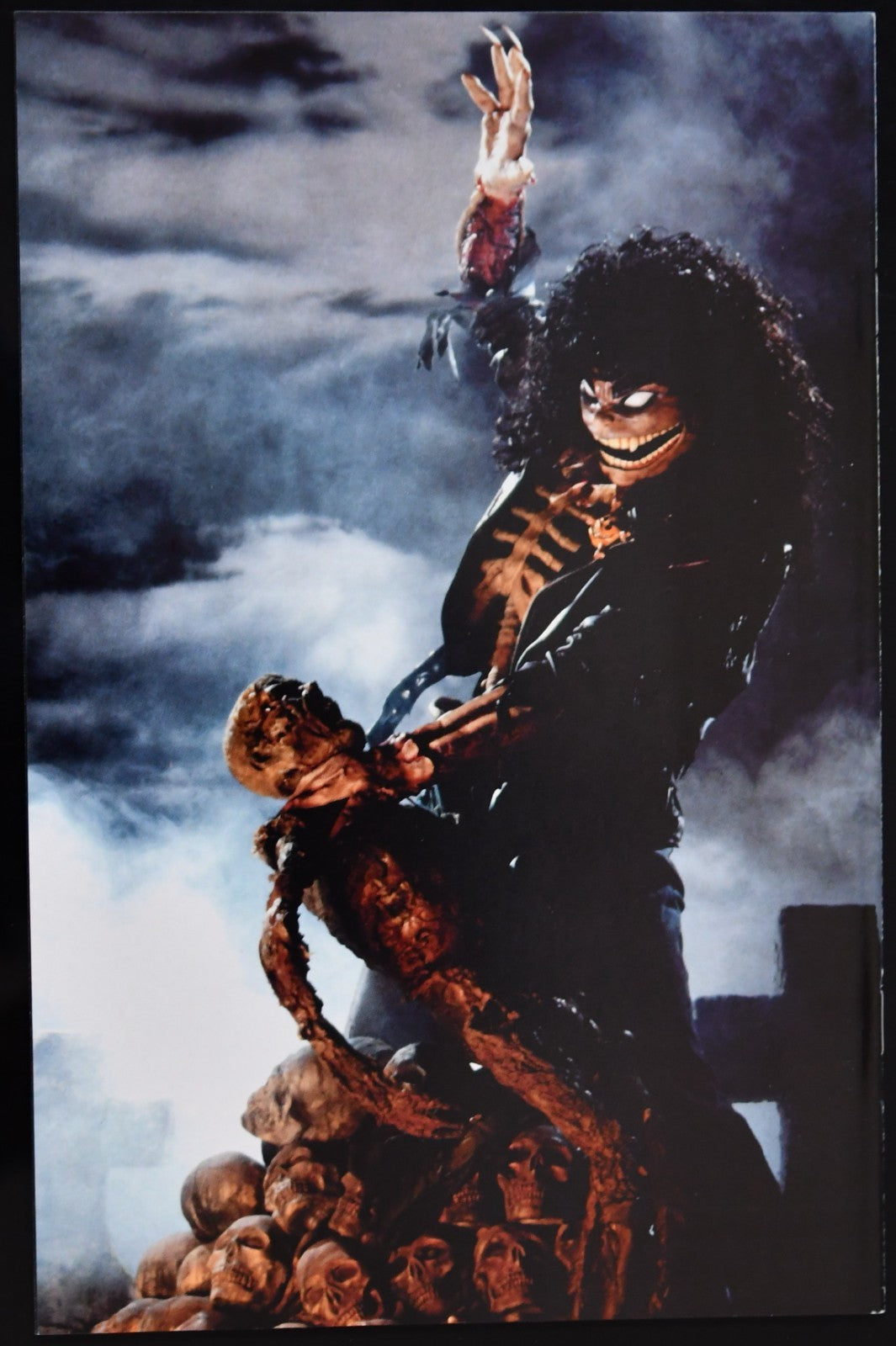 Evil Ernie: Straight to Hell (1995-1996) Chaos Comics Choose Your Issue