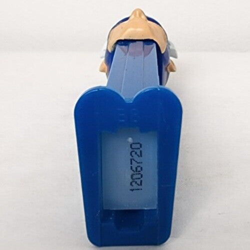 Pez Captain America Marvel Comics Dispenser - LOOSE Toy