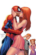 ULTIMATE SPIDER-MAN #2 4TH PTG TYLER KIRKHAM EXCLUSIVE VIRGIN VARIANT