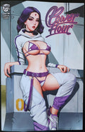 Power Hour #2 Dravacus Raven Whatnot Exclusive Nice Trade Ltd 200