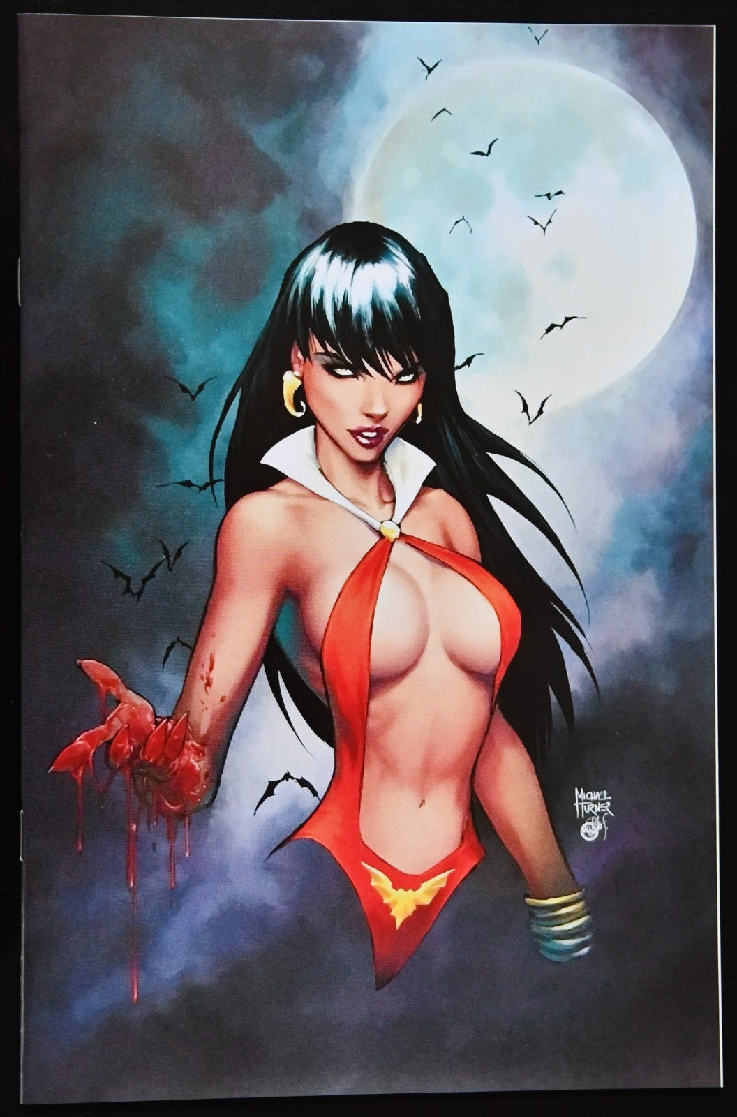 Vampirella Strikes, Vol. 3 (2022-2023) Choose Your Issue