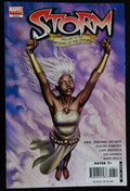 Storm, Vol. 2 #6 2006 Mike Mayhew