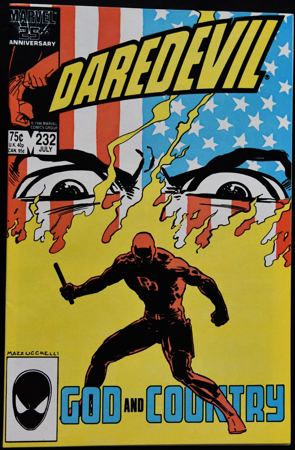 Daredevil, Vol. 1 (1964 - 1998) Choose Your Issue