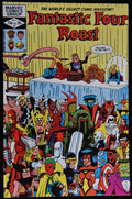 Fantastic Four Roast #1 1982