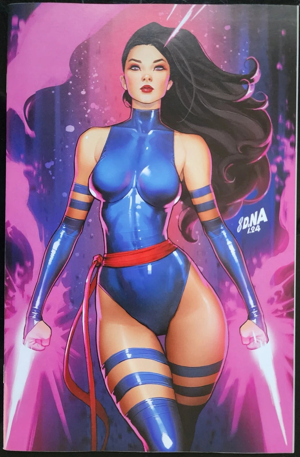 X-Men, Vol. 5 (2018-2019) Choose Your Issue