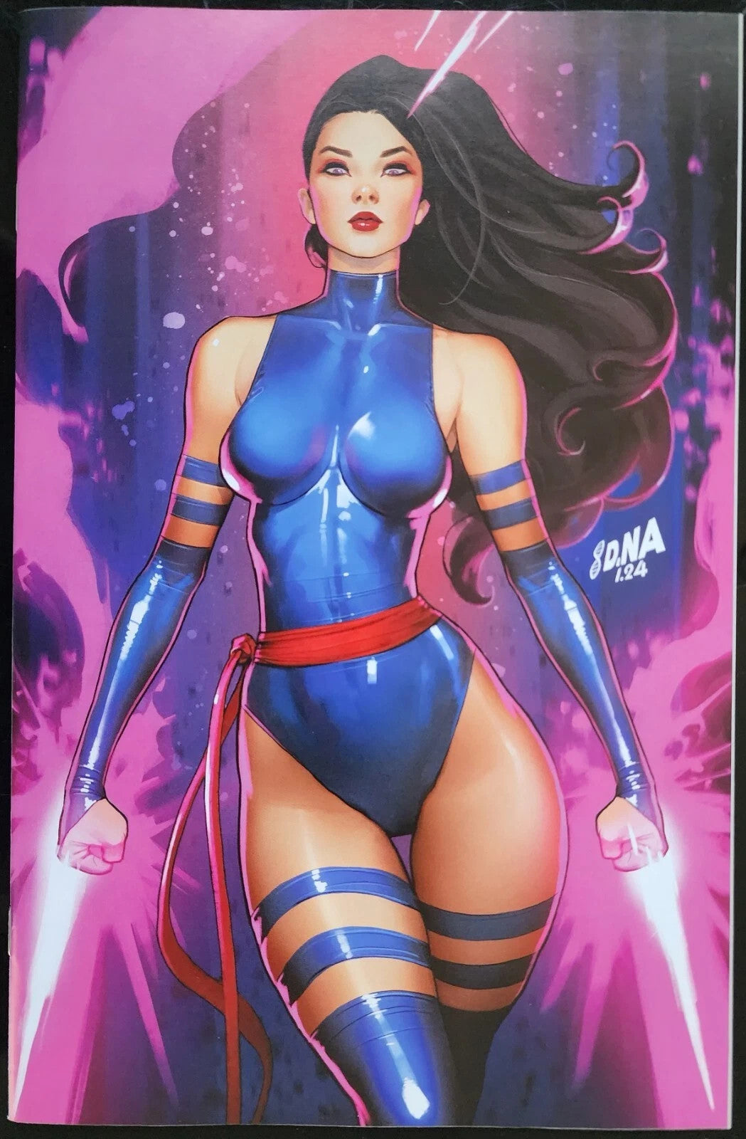 X-Men, Vol. 5 (2018-2019) Choose Your Issue