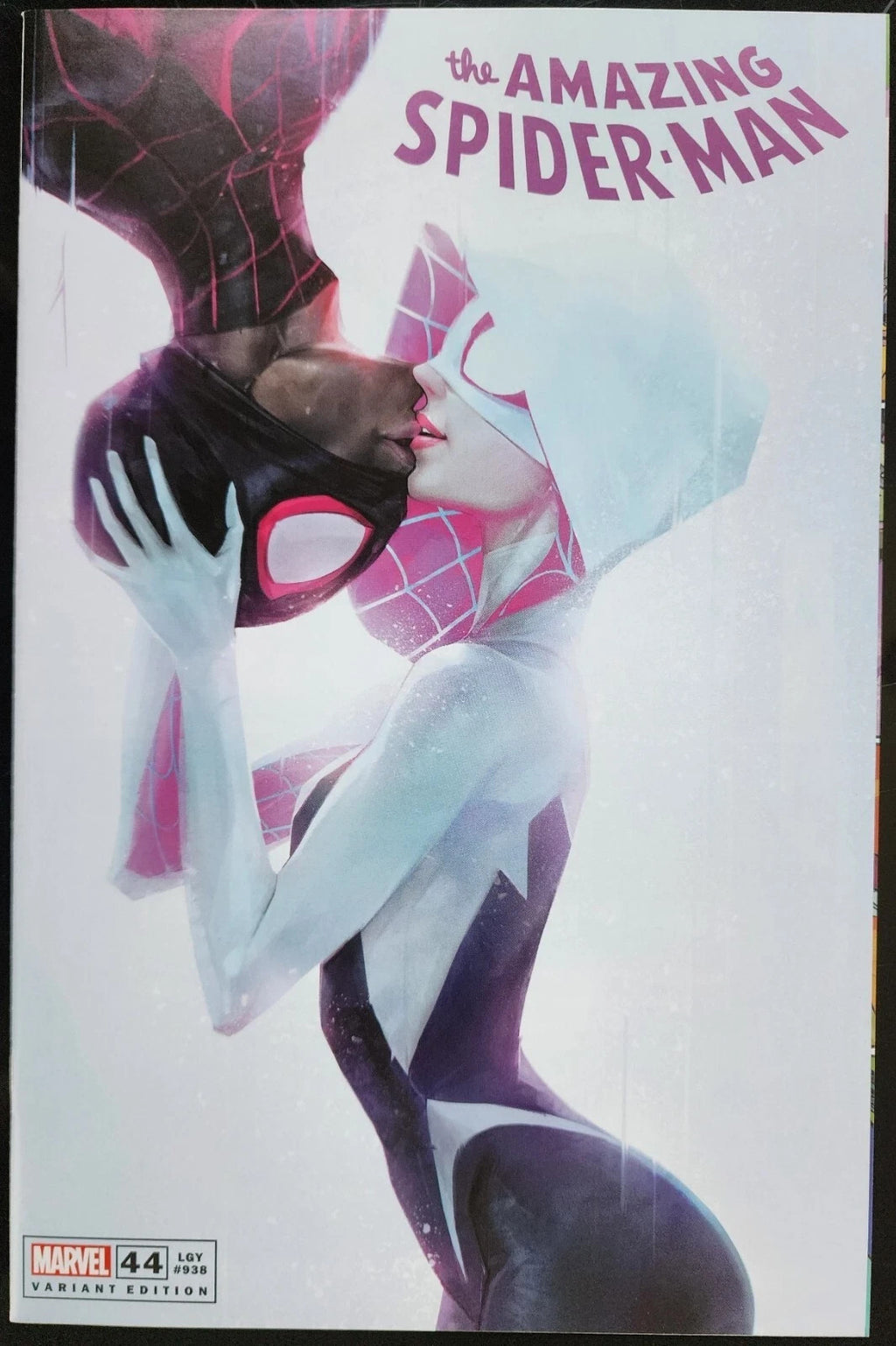 Amazing Spider-Man, Vol. 6 (2022-2025) Choose Your Issue