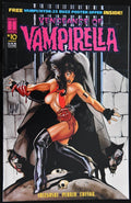 Vengeance of Vampirella, Vol. 1 (1994-1996) Choose Your Issue