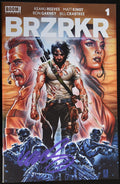 BRZRKR #1 Signed Mark Brooks 2021 cpy2