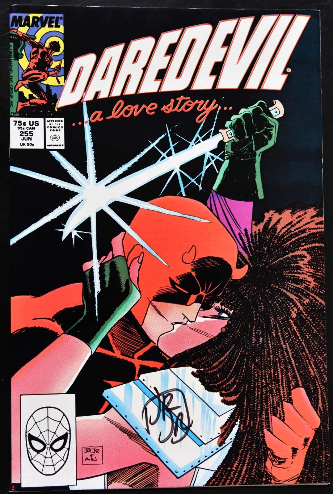 Daredevil, Vol. 1 (1964 - 1998) Choose Your Issue
