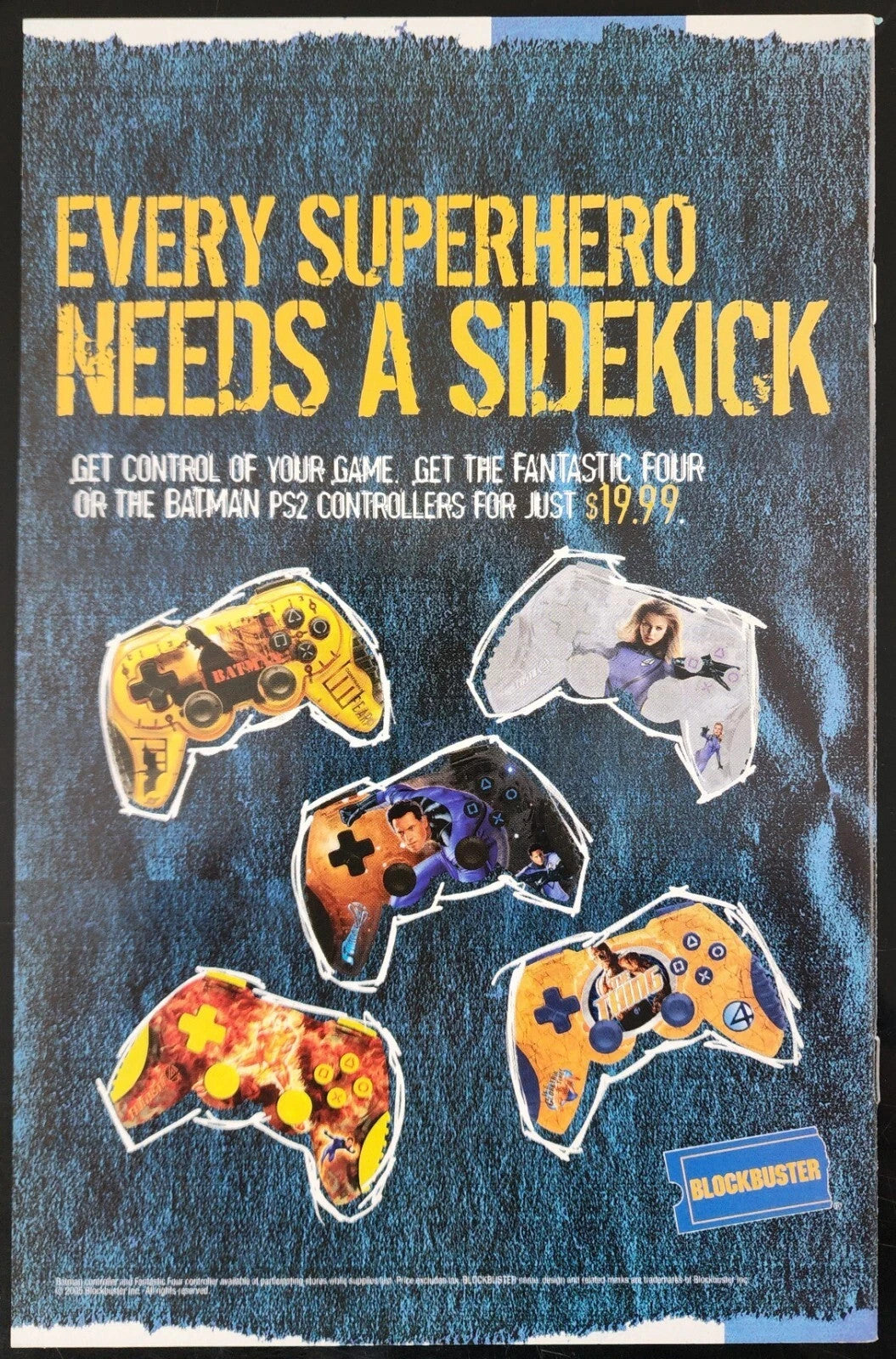 New Avengers, Vol. 1 (2004-2010) Choose Your Issue