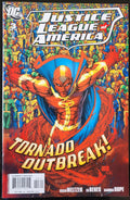 Justice League of America, Vol. 2 #3 Michael Turner cpy2
