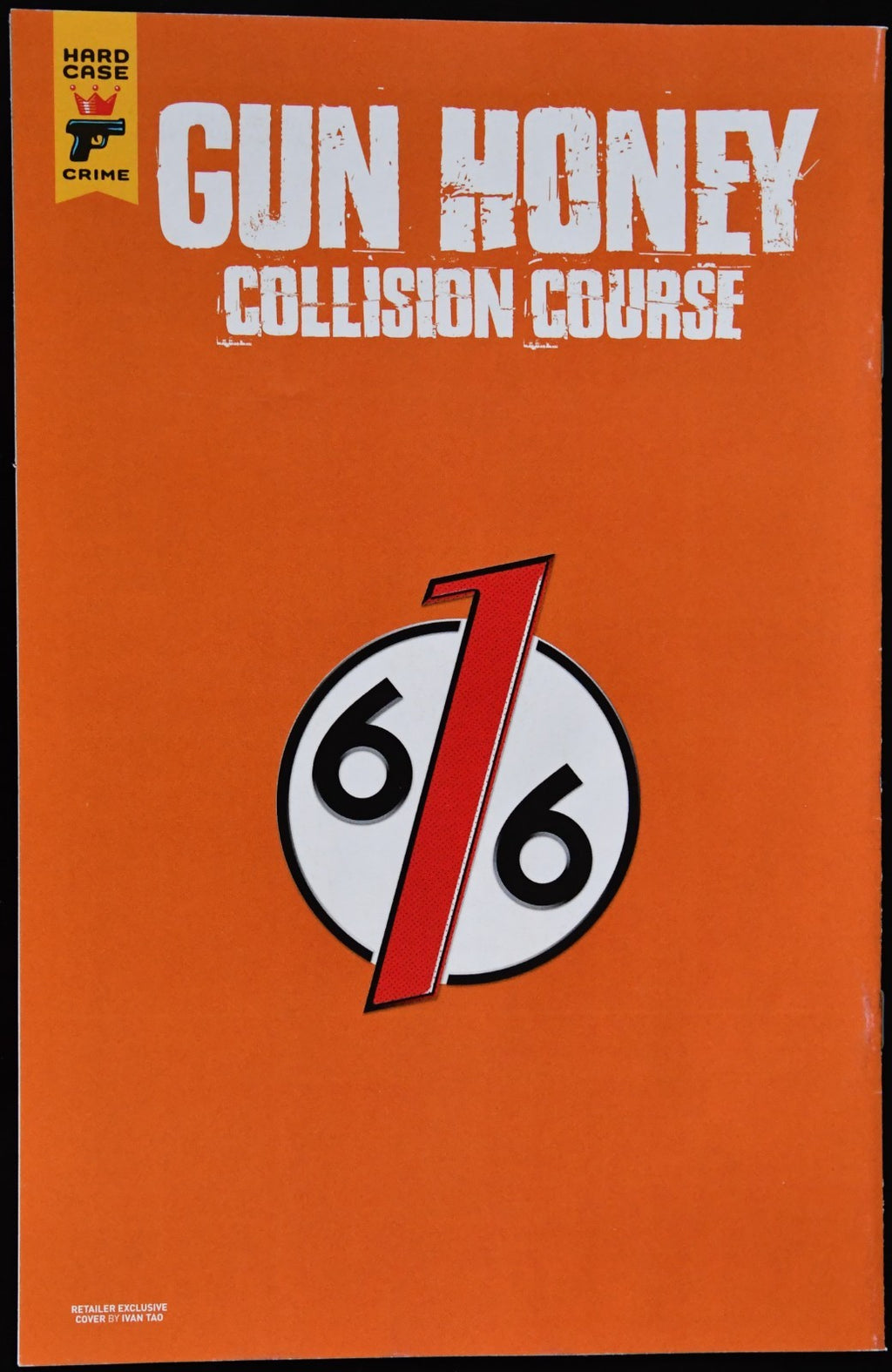 Ivan Talavera Comic Collection Choose Your Issue