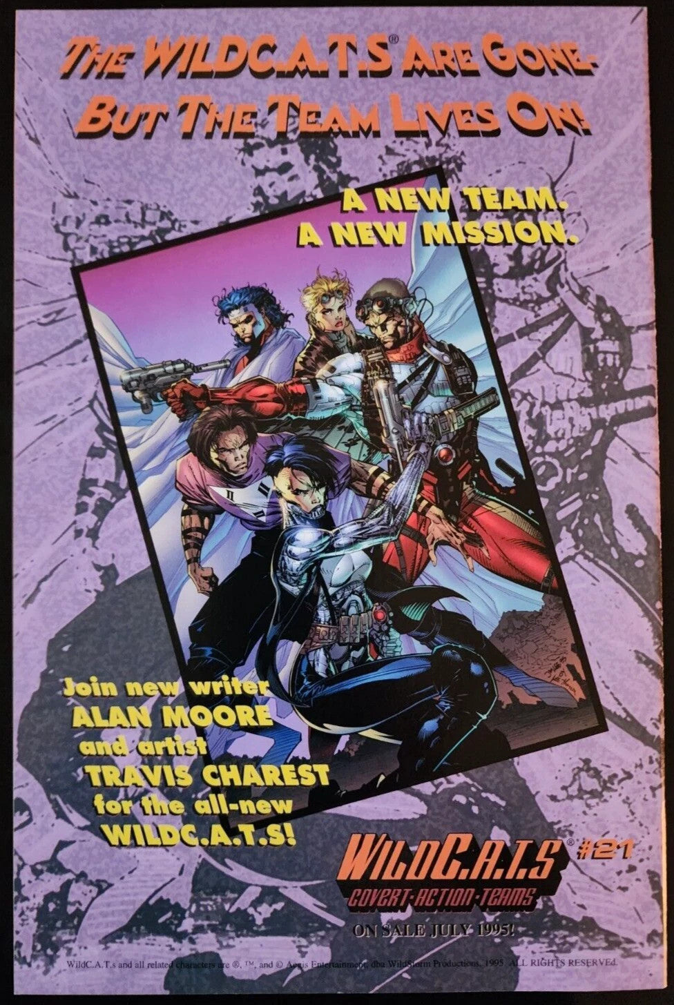 Gen 13, Vol. 2 (1995-2002) Choose Your Issue