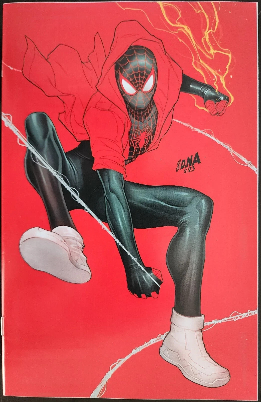 Amazing Spider-Man, Vol. 6 (2022-2025) Choose Your Issue