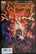X-Force, Vol. 6 (2019-2024) Choose Your Issue
