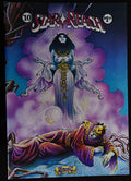 Star*Reach #10 1st Print Frank Brunner 1977