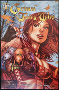 Grimm Fairy Tales, Vol. 1 (2005-2016) Zenescope Ent. Choose Your Issue
