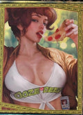 Jessi Zombie Hunter #2 Shikarii Turtle Babe Patreon Box Set Ltd 100 2nd