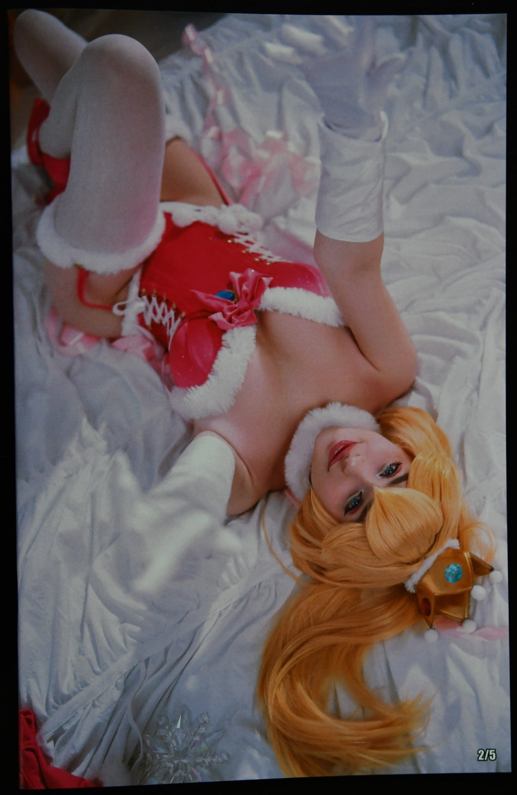 Cosplay by Daria Hime