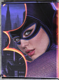 Jinkies #2 Shikarii Bat Babe Patreon Box Set Ltd 75