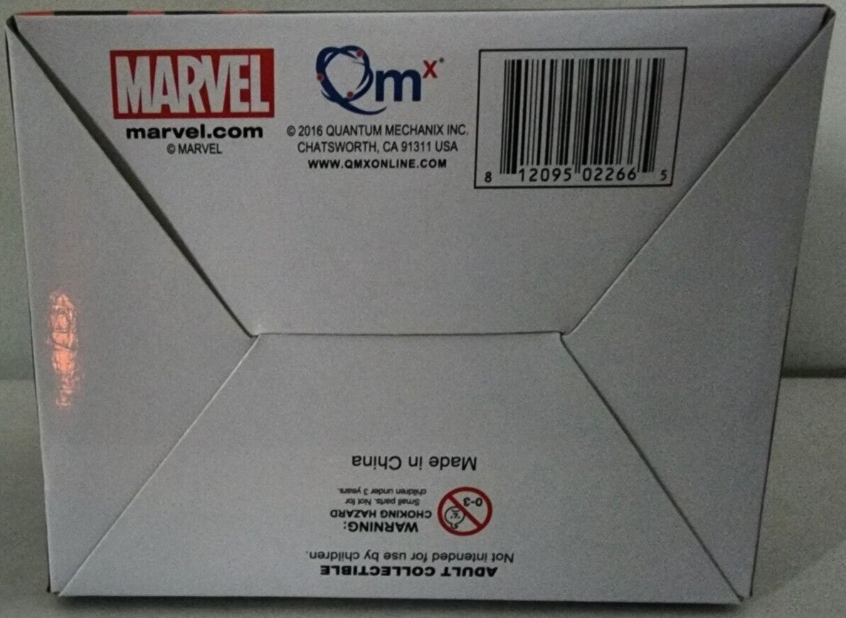 Dr Strange Q-Pop Collectible Q fig Loot Crate Exclusive Marvel Lootcrate Toy