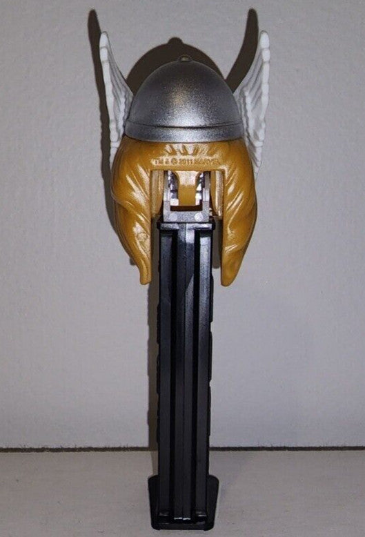 Pez Thor Marvel Comics Dispenser - LOOSE Toy