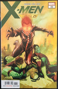X-Men Gold #32 (Marvel Comics September 2018) Cpy3