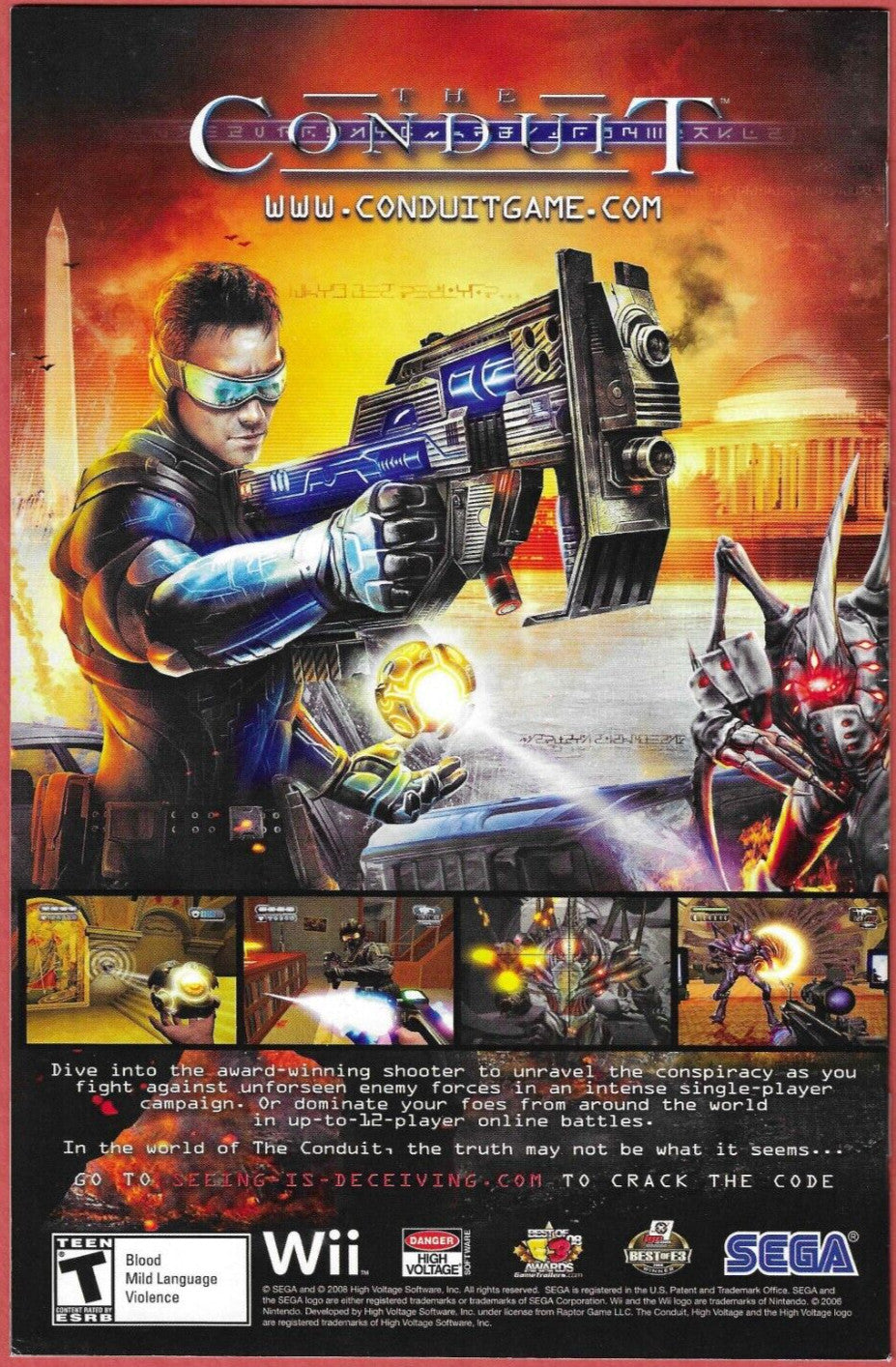 WAR MACHINE, VOL 2 #8 2009 Francesco Mattina