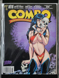 Combo Magazine #17 Vampirella June 1996