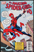 The Amazing Spider-Girl (2006-2009) Choose Your Issue
