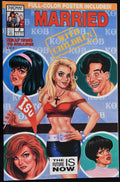 Married with Children: Kelly Goes to Kollege #2 (NOW Comics September 1994)