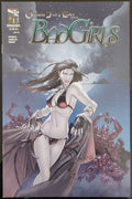 Grimm Fairy Tales presents Bad Girls #1 Cover B (2012)