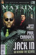 Matrix Online Promo Magazine 2005