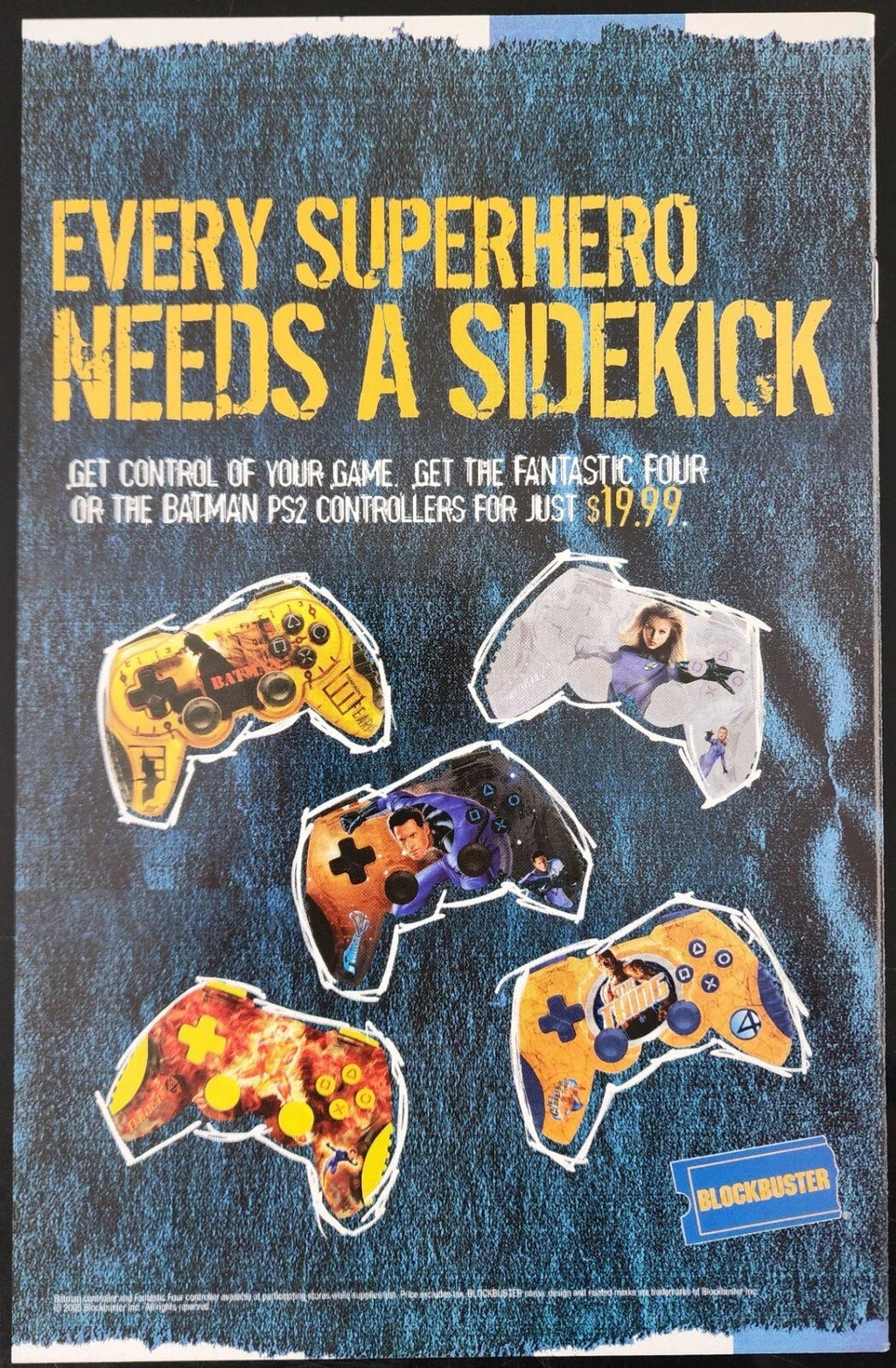 New Avengers, Vol. 1 (2004-2010) Choose Your Issue