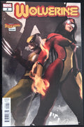 Wolverine, Vol. 7 (2020-2024) Choose Your Issue